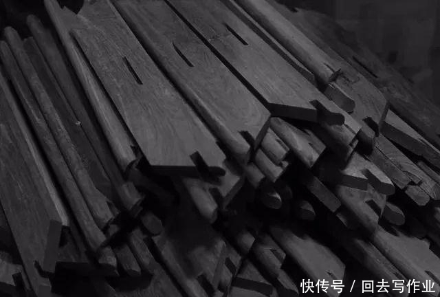 红桥红|当代缅花家具主力军 | a478