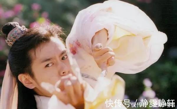 六脉神剑|作为段誉的亲孙子,一灯大师为何不会使用六脉神剑?看完我懂了!