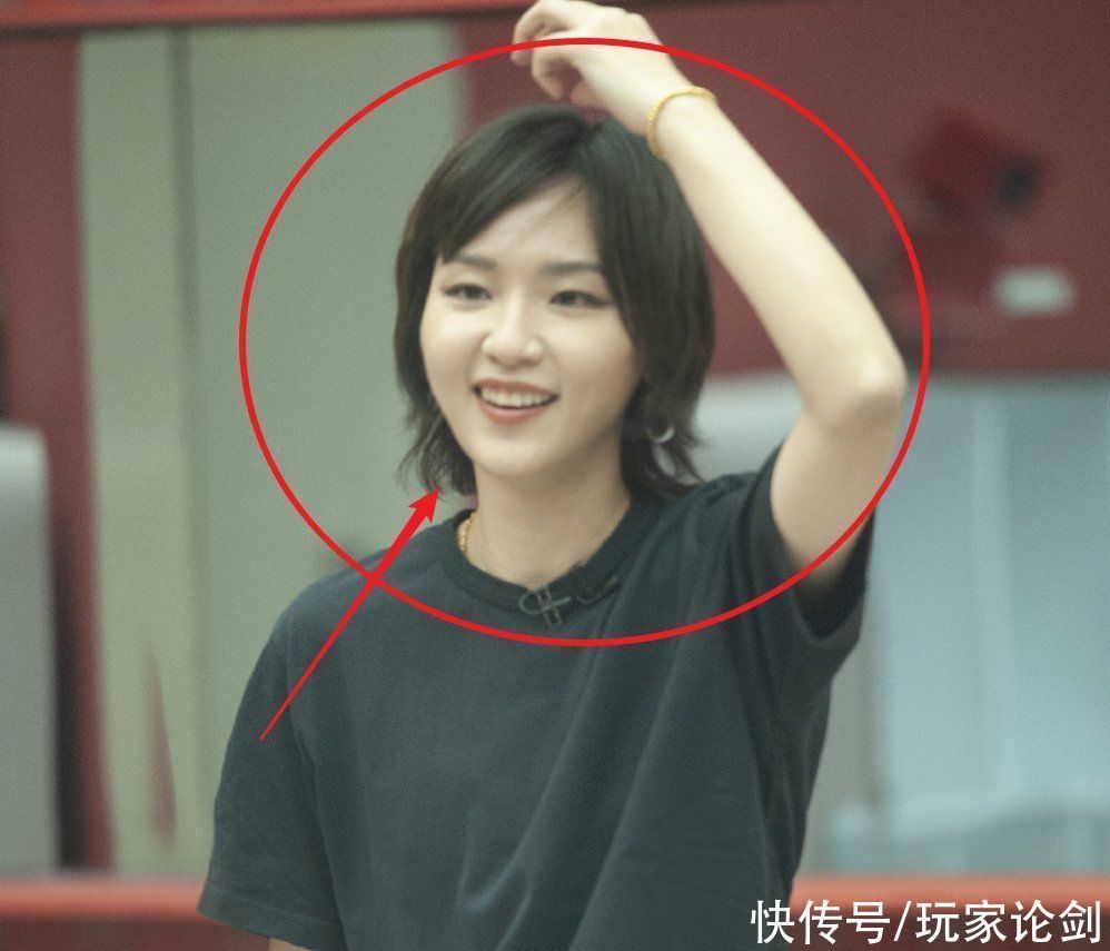 榜單|浪姐2人氣榜單出爐,王鷗張柏芝排名令人意外,第一名實至名歸