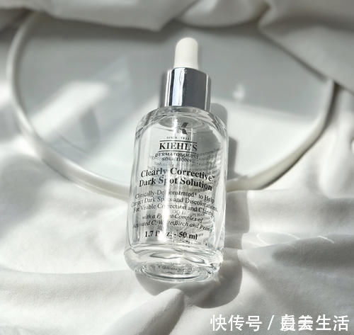 毛细血管|拜托,精华别用377了,这几款才是公认的美白祛痘印实力派