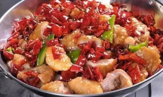 香飘满屋的几道家常菜,荤素搭配,解馋下饭,学会家人有口福了