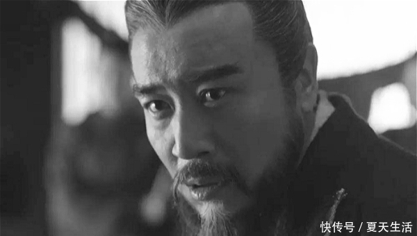 陆逊|陆逊火烧刘备后，孙权为何不追击，曹丕又为何不打刘备而去打孙权