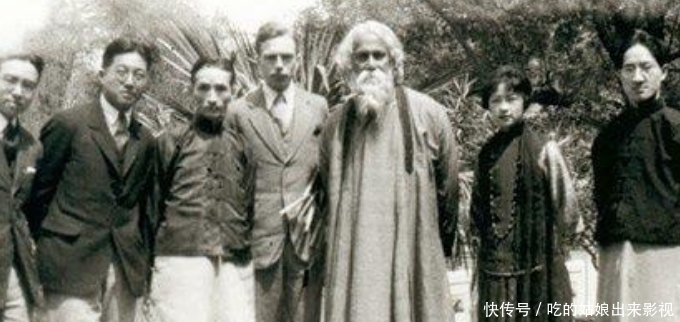 中国|民国一位“被美貌耽误的建筑学家”,她做过的事也许超乎你想象