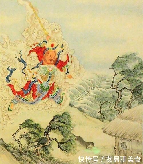 聊斋志异@八国联军当年抢走《聊斋图说》,58年后归还,如今估价6500万