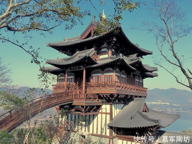 | 紫砂壶源起|紫砂漫谈 | 西施