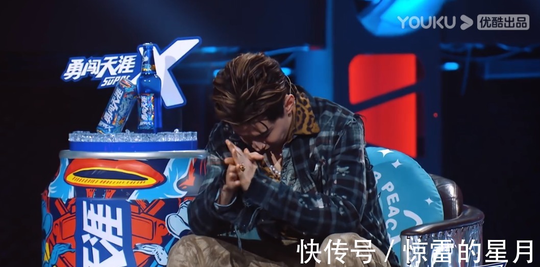 刘宪华|《这就是街舞4》刘宪华忍痛淘汰韩宇，其实有3方面的原因！
