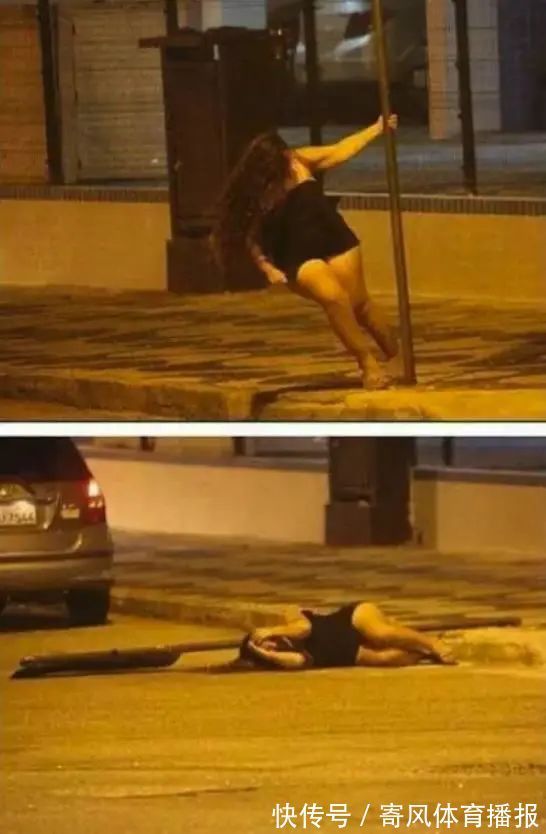 |10张有趣的图片,图片才能看出搞笑的地方