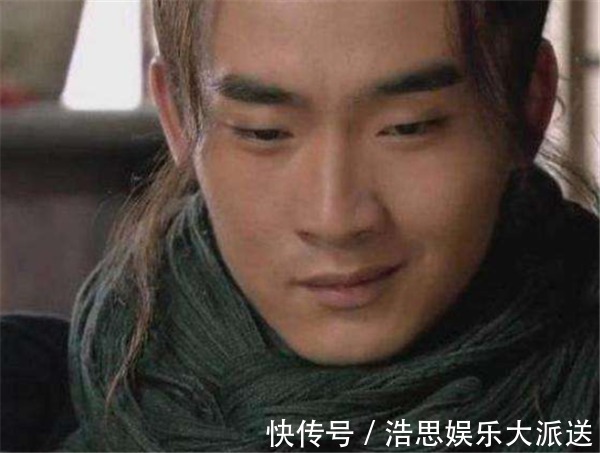 公人@活捉方腊后，鲁智深说出2句话，拆穿宋江真面目，燕青李俊听懂了