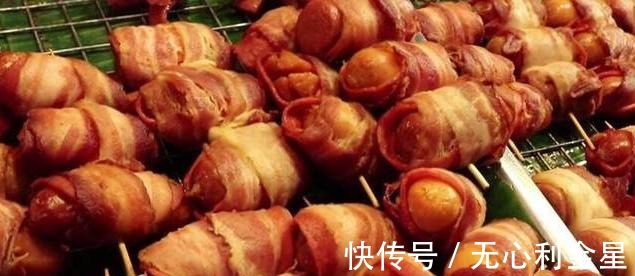 90后|90后小姐姐摆摊卖串串香，一出摊就忙不停，人漂亮生意又忙！