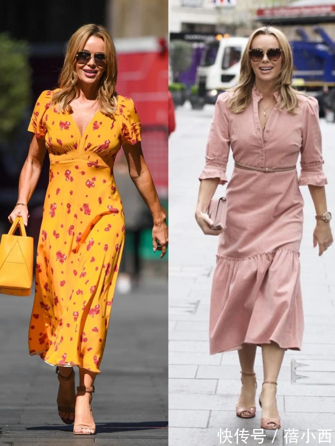 小蛮腰|40+中年女性注意了,穿出质感才是最重要的,比长得美更有优势