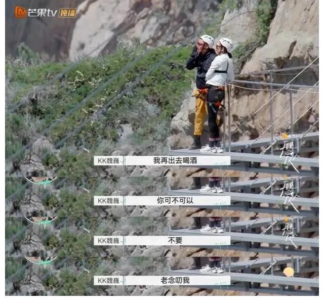 原生家庭|没出轨婚姻却走到尽头？这部离婚综艺，揭开夫妻生活的残酷真相