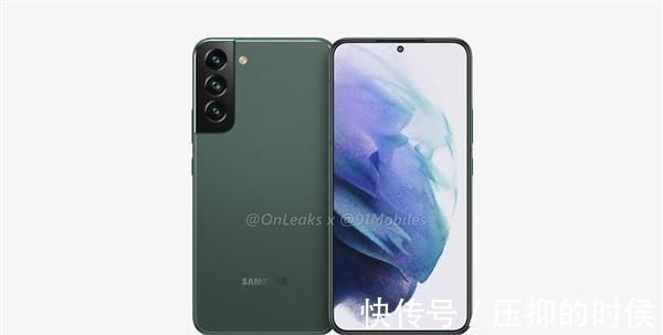 机型|首批搭载骁龙898！供应链：三星Galaxy S22下月初量产 三款机型