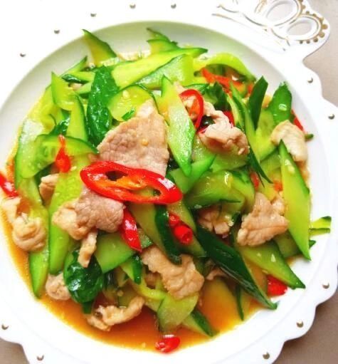 几道懒人快手菜，10分钟搞定，味道还不错