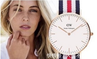 手表 DW手表是什么品牌?为何屡屡被表友diss上热搜?