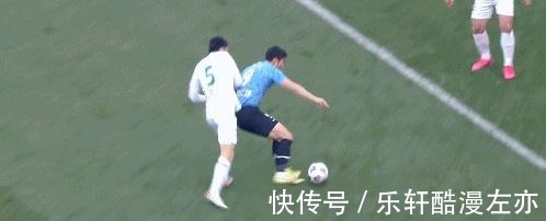 陶強龍|中超-大連人大勝10人青島 單歡歡雙響 拉爾森點射