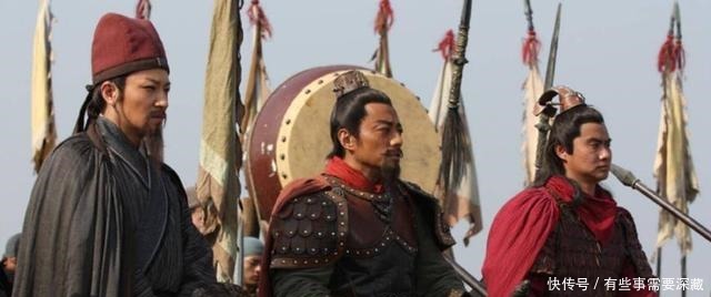 宋江|李逵被骗喝毒酒,留下十九字,说破宋江真实嘴脸!