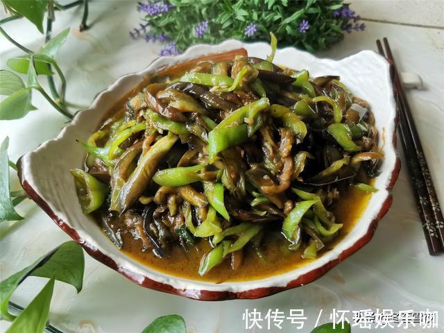 蔬菜|伏天做饭不用愁,分享13道家常菜,都是时令蔬菜,天天吃着不重样