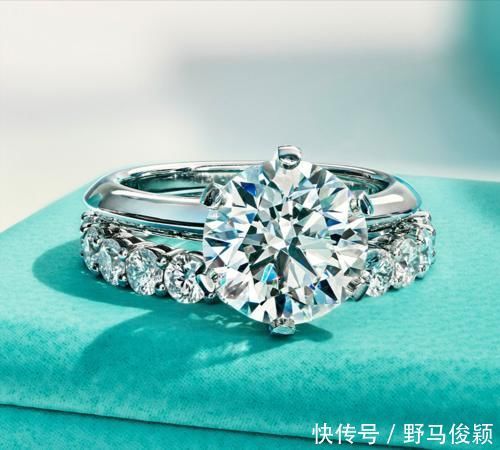 裸钻4c|50分的钻戒多少钱？裸钻4C、钻戒款式、珠宝品牌如何选择搭配
