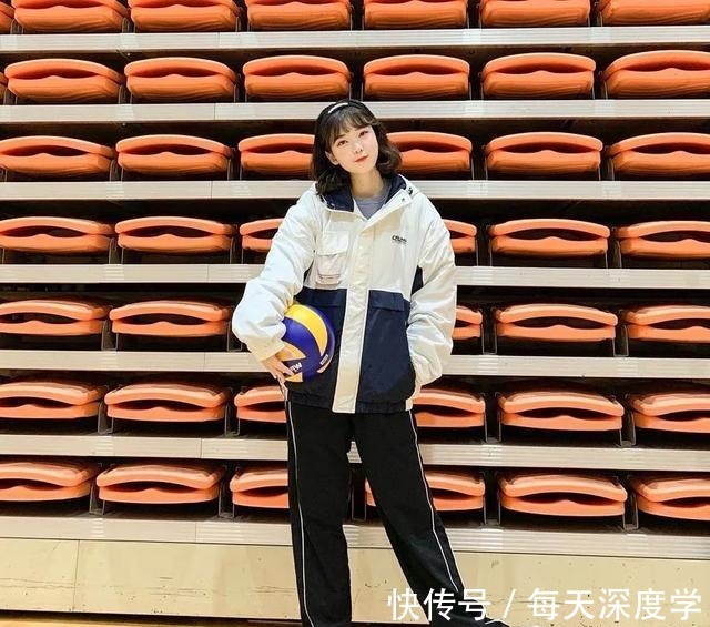 穿搭 秋冬季4套小个子阔腿裤穿搭，这样穿好看又显高！