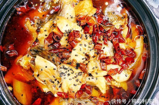 技巧|鱼片怎么做嫩滑好吃记住这几个小技巧,嫩滑有弹性!