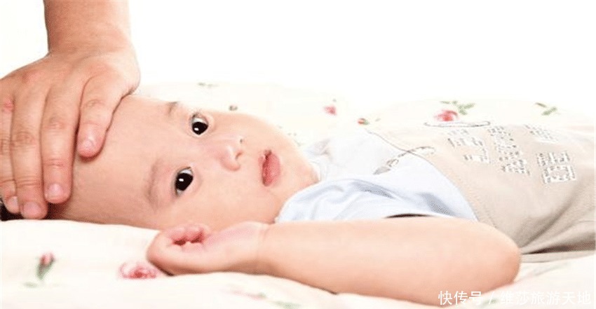 发现|宝宝生病前的5种症状,宝妈千万要时刻注意,早发现早治疗不要不当回事
