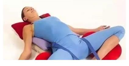 能量|睡眠不好？来试试阴瑜伽，帮你减压助眠！