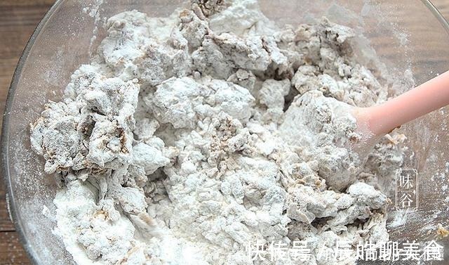 烤箱|大雪至,天气寒,女人记得多吃它,不用烤箱就能做,营养又解馋