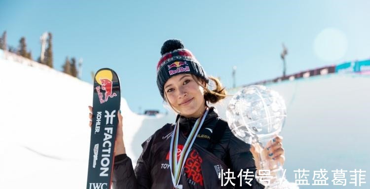 谷爱凌|自由式滑雪女子大跳台谷爱凌提前锁定决赛 杨硕瑞遗憾止步!