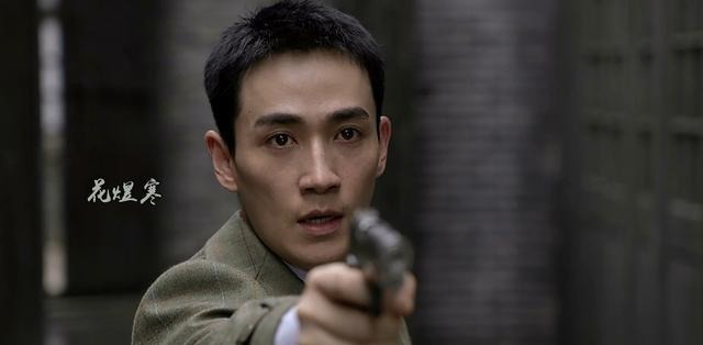 国军|叛逆者比起陈默群“叛变”,更希望他和林楠笙“唱双簧”!