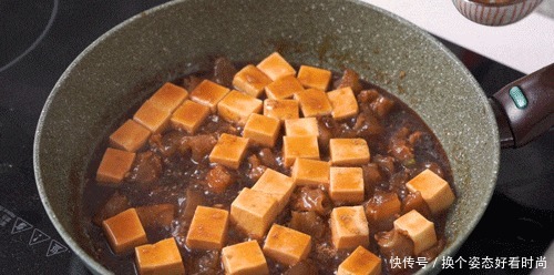 香绝|秒杀餐馆的好方子!上锅一焖香绝了,软糯超下饭!