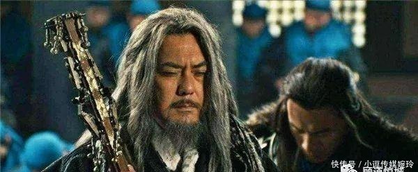 陈胜|枭雄陈胜黯然退出历史舞台：只因秦末风潮大到超乎想象