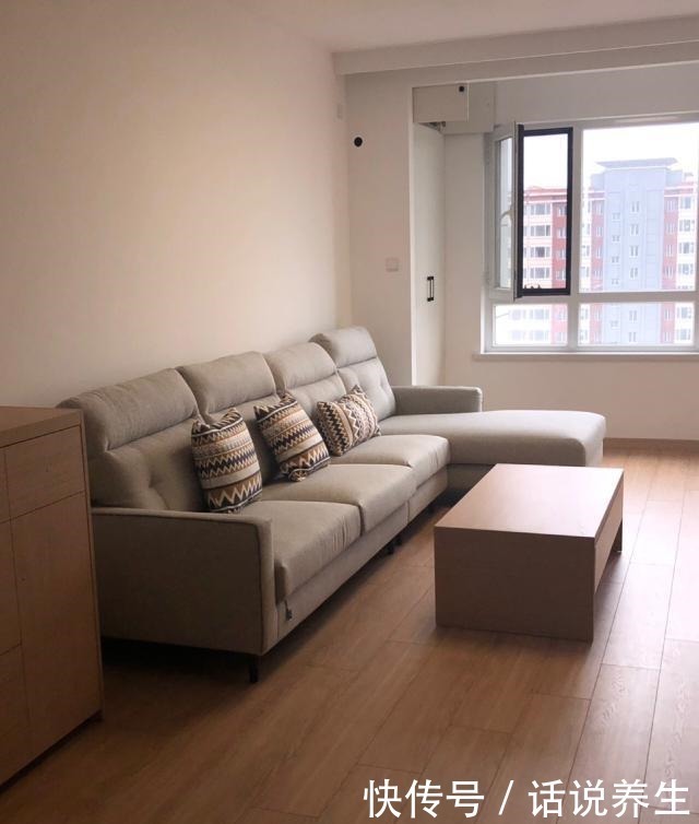 老公|老公坚持全屋不做吊顶，不做电视墙，完工后花了13W，值得吗！