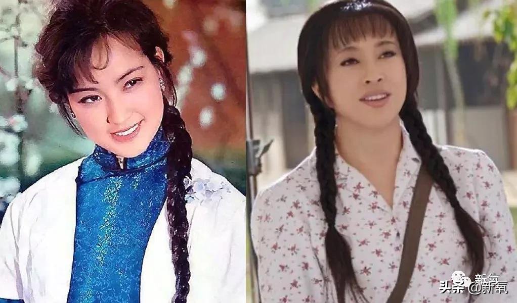 瓊瑤|她是瓊瑤最愛的女主角，62歲獨(dú)居9年，私人生活首次曝光