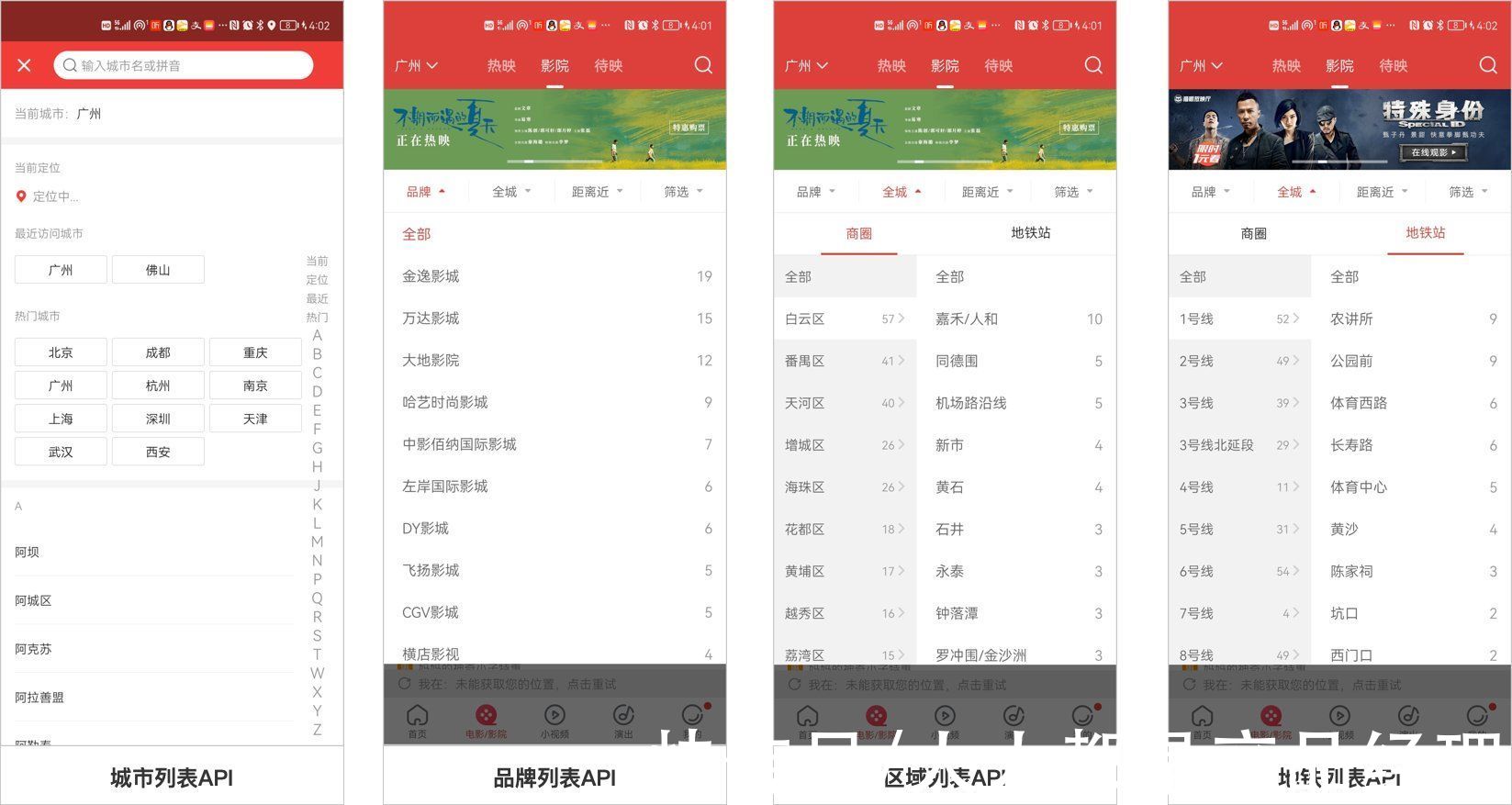 接口|产品经理须知：如何区分前端后端，常说的API和SDK又是什么？