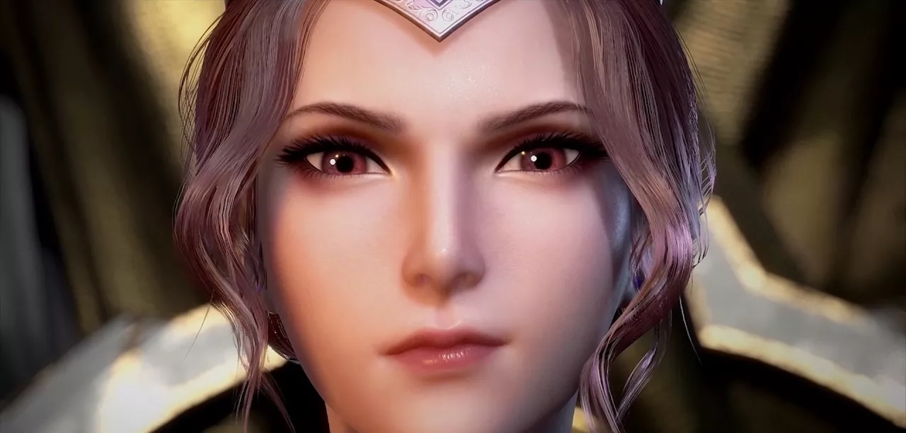 唐晨|斗罗大陆:昊天锤的自创魂技,一共有几个,有一招唐晨也不会?