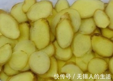 醋泡姜|生姜泡白醋,解决了很多健康的烦恼,后悔以前不了解!