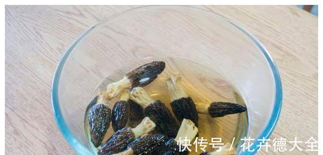 金针菇|宁可十天不吃肉，不可一日不食菌！8道菌类菜肴，荤素都有，收藏