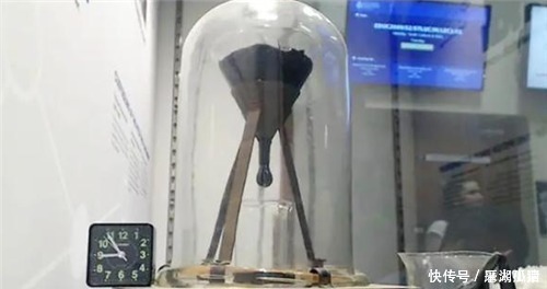 沥青滴落一滴需多久持续了93年,送走2位教授,却还没看到结果