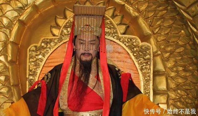 原因|姬昌为何把国号定做“周”真实原因太简单,让人不敢相信!