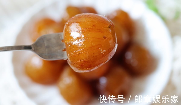 冬枣|原来蜜枣就是这么做的,花上十几元就能做一斤,甜甜蜜蜜超好吃