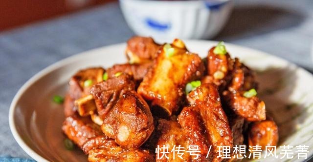 蓉儿|贴秋膘,这种肉千万别放过!6种做法,营养滋补,家有孩子别错过!