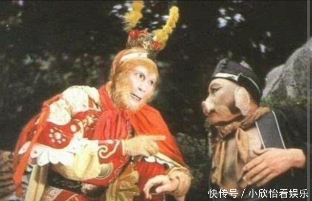 肥猪|看读书人用对联互怼,清朝一位县令用猪八戒居然赢了一回孙悟空