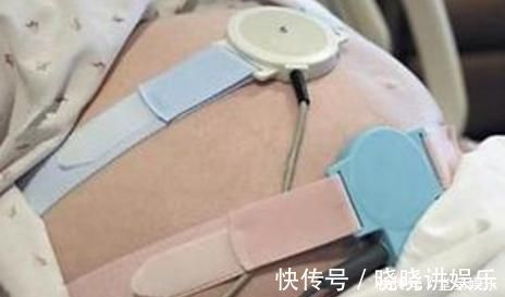 缺氧|当胎儿有这两种表现时,可能是“缺氧”了,孕妇应及时到医院检查