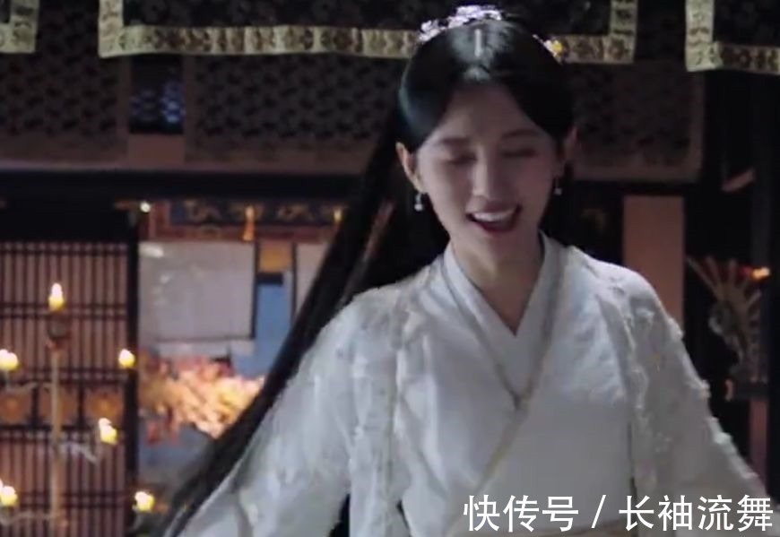 秦王|秦王芸汐“母凭子贵”给你们安排上了，下面请开始你们的表演！