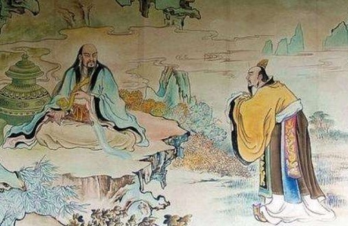 咒语|高僧咒语可使听者立刻毙命,傅奕:我来试试真假,结果高僧死了