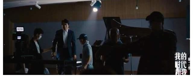 大师|郎朗谈频繁参加综艺原因，不是大师走下神坛，而是疫情的现实使然