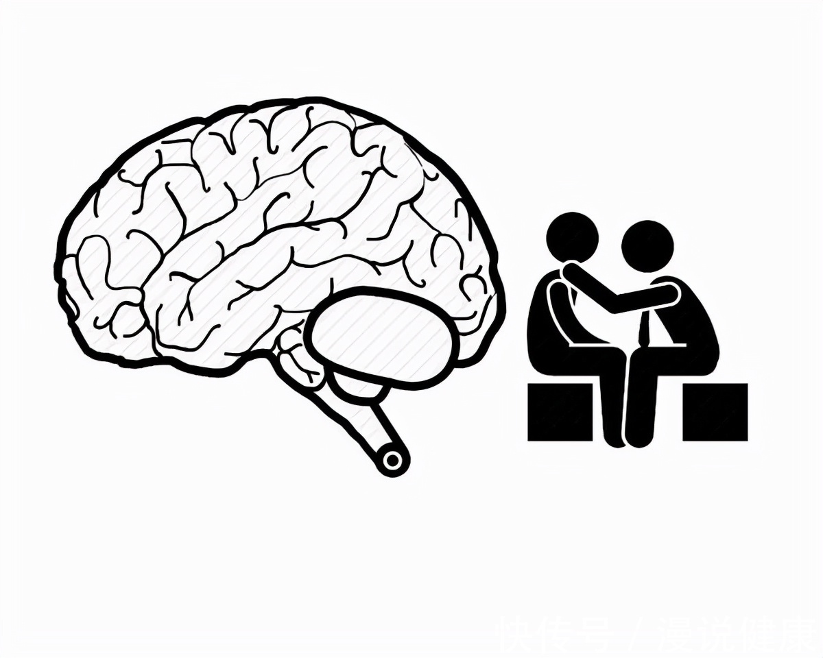 运动训练|四肢发达,头脑简单?经常运动的人,大脑很快就受到这6个影响