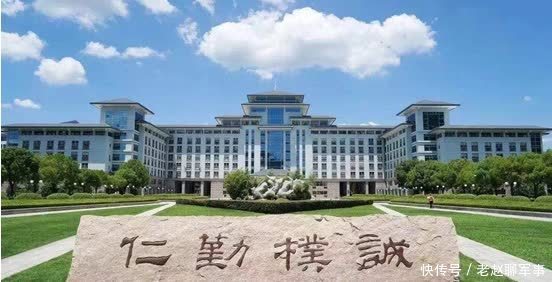 南京农业大学：来南农，凝望生命生长、守望金黄硕果