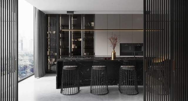 翰诺威丨|翰诺威丨设计新轻奢，环保有态度