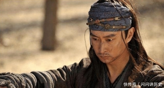 他祖先是历史名将,孙子武功天下第一,他却是金庸笔下最弱的大侠